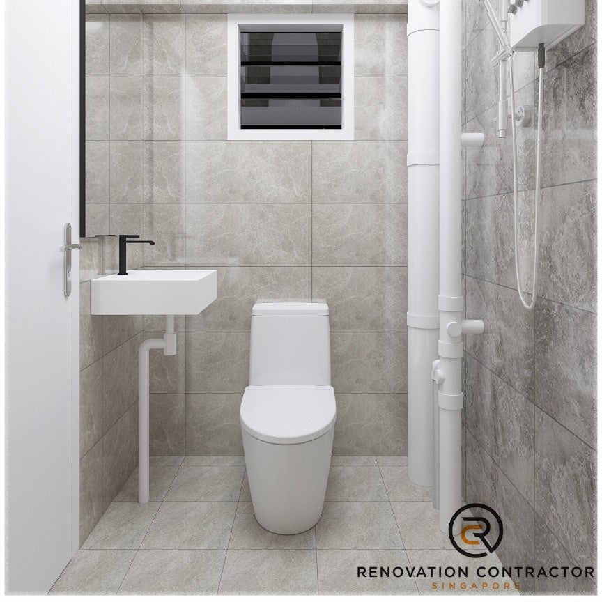4rm 2 Toilets Resale Package - Premium (overlay)
